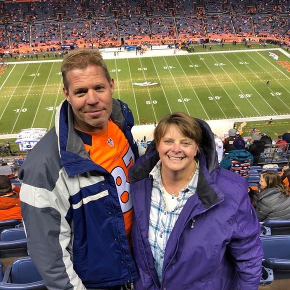 Meet your Posher, Dawn - Picture 1 of 1